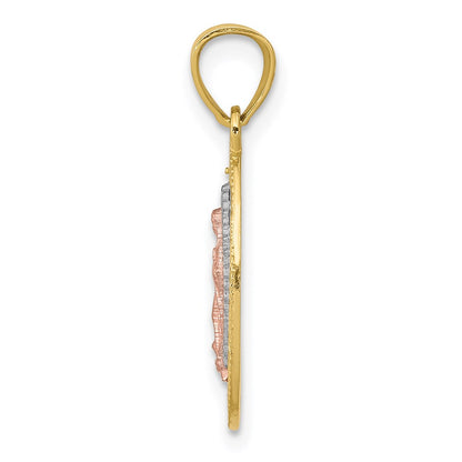 High Quality Luxury Pendant for Women by Ryan Jonathan Fine Jewelry