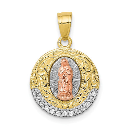 High Quality Luxury Pendant for Women by Ryan Jonathan Fine Jewelry