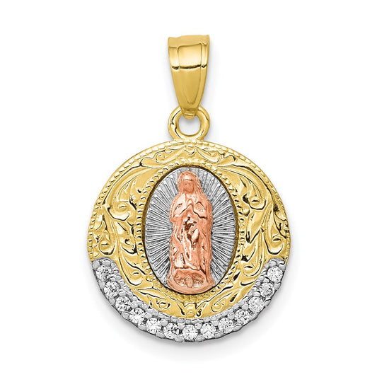 High Quality Luxury Pendant for Women by Ryan Jonathan Fine Jewelry