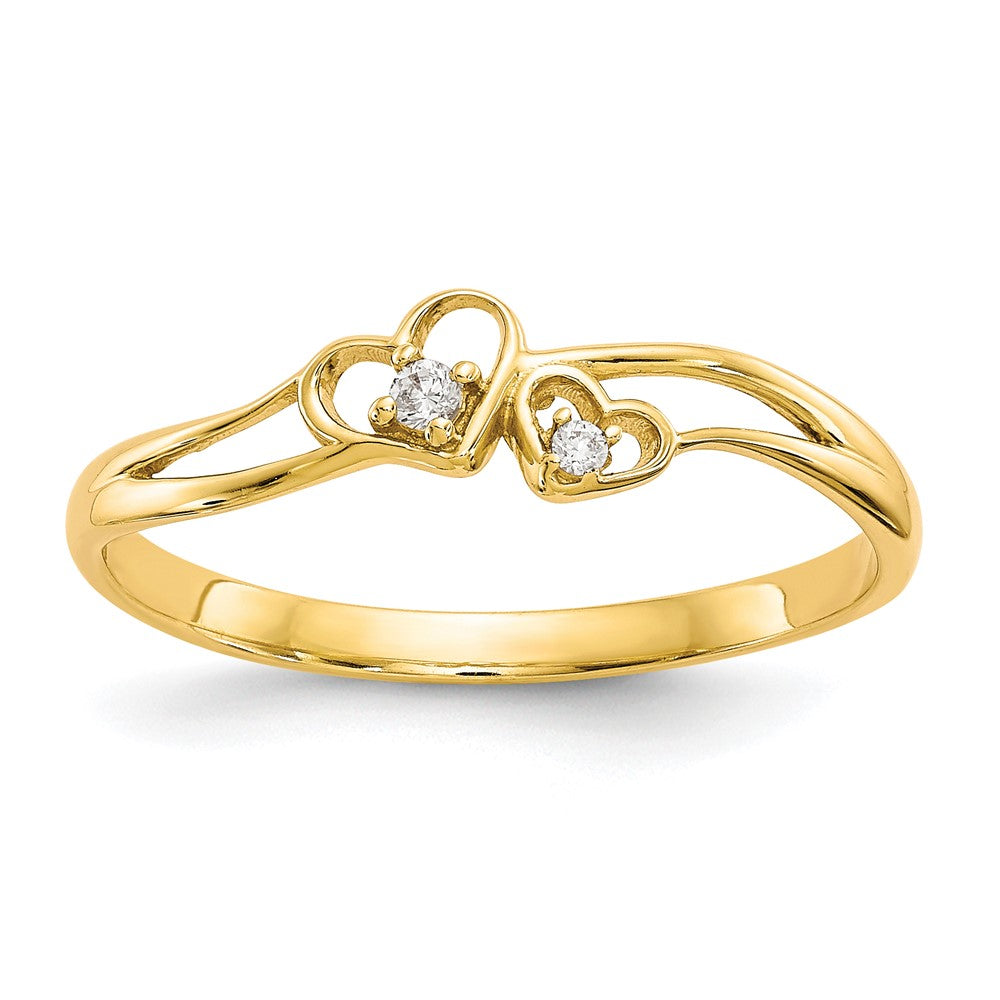 High Quality Luxury Rings for Women by Ryan Jonathan Fine Jewelry