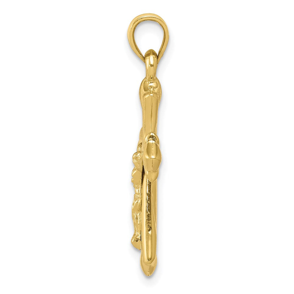 High Quality Luxury Pendant for Women by Ryan Jonathan Fine Jewelry