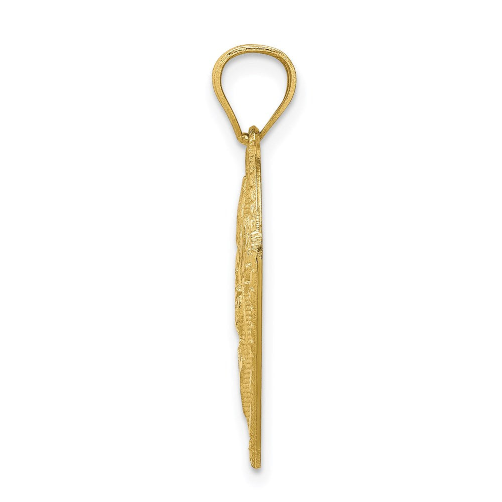 High Quality Luxury Charm Pendants for Women by Ryan Jonathan Fine Jewelry