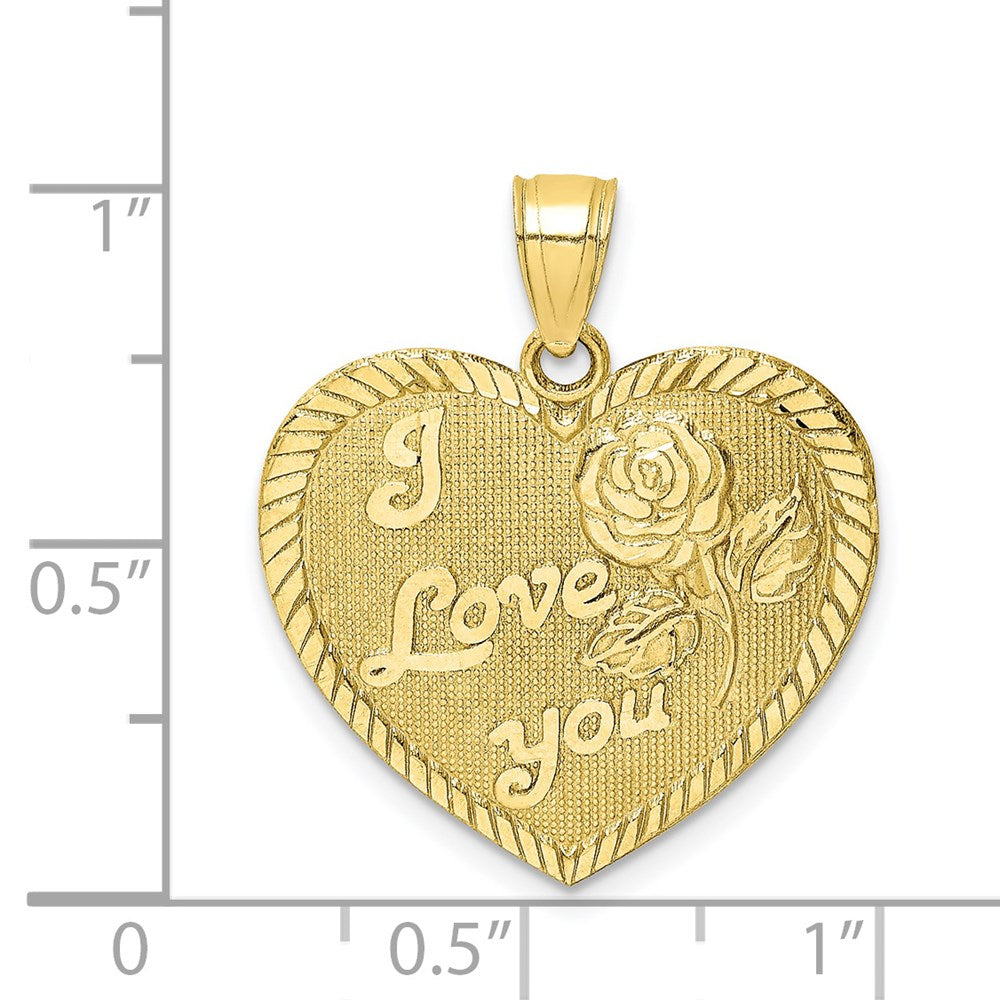 High Quality Luxury Charm Pendants for Women by Ryan Jonathan Fine Jewelry