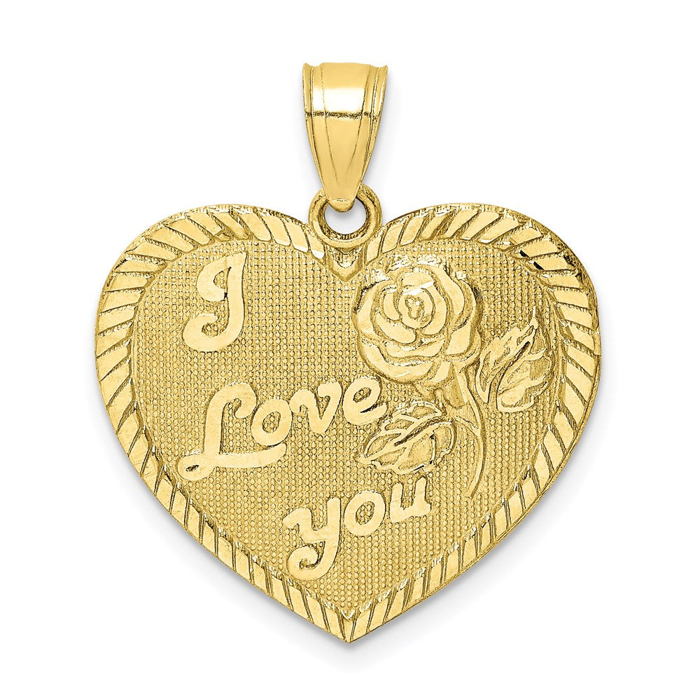 High Quality Luxury Charm Pendants for Women by Ryan Jonathan Fine Jewelry