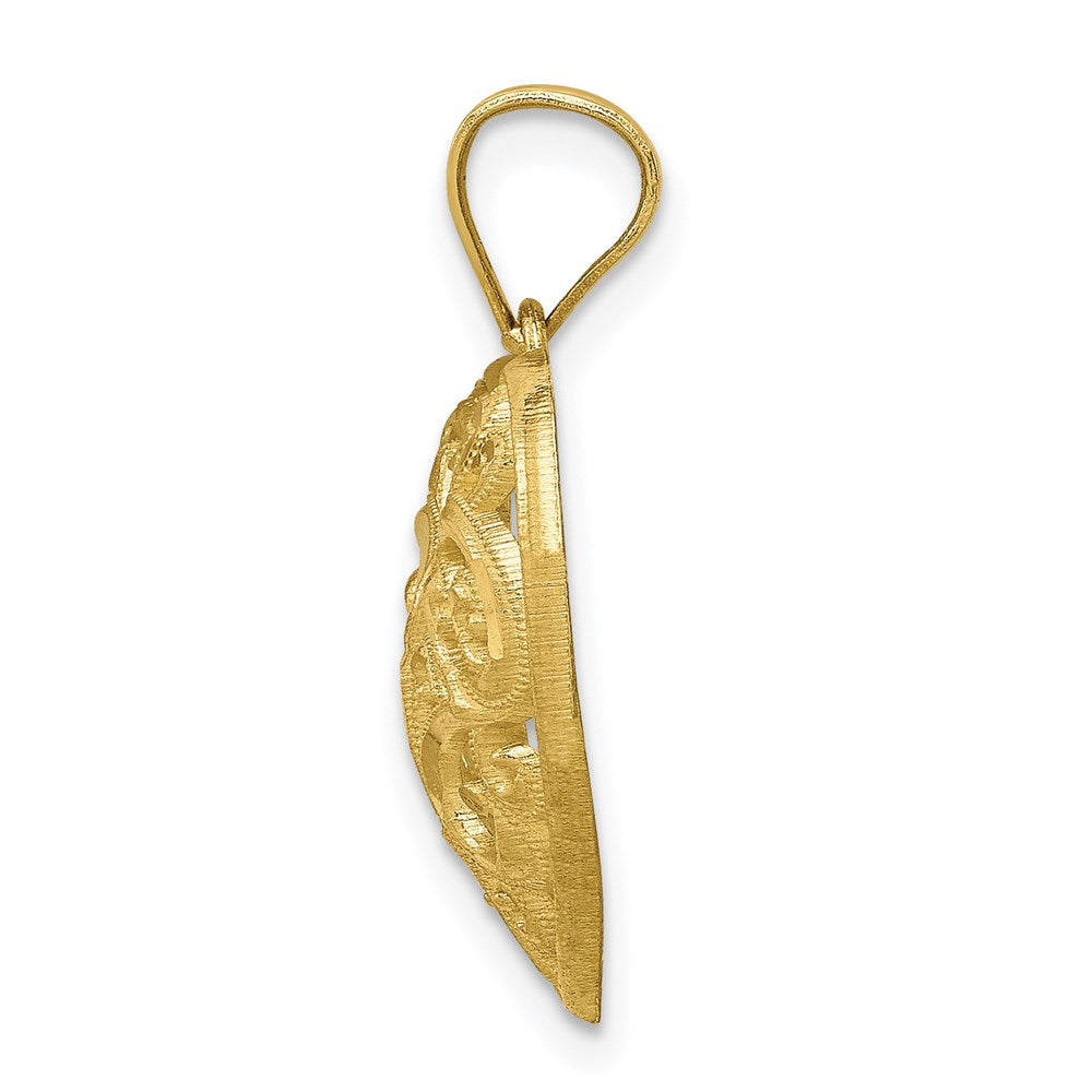 High Quality Luxury Charm Pendants for Women by Ryan Jonathan Fine Jewelry
