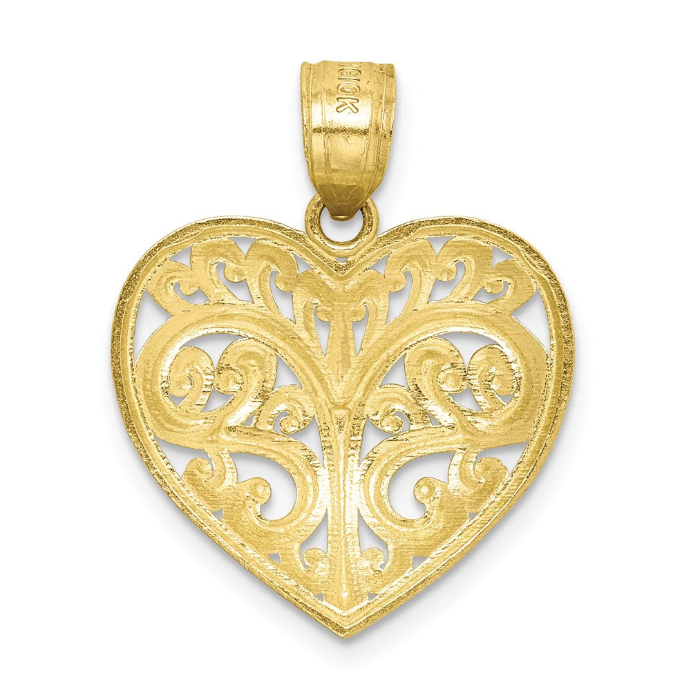 High Quality Luxury Charm Pendants for Women by Ryan Jonathan Fine Jewelry