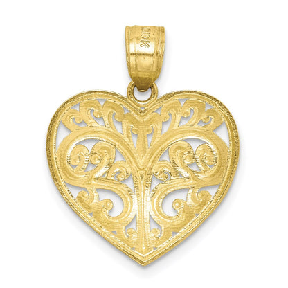 High Quality Luxury Charm Pendants for Women by Ryan Jonathan Fine Jewelry