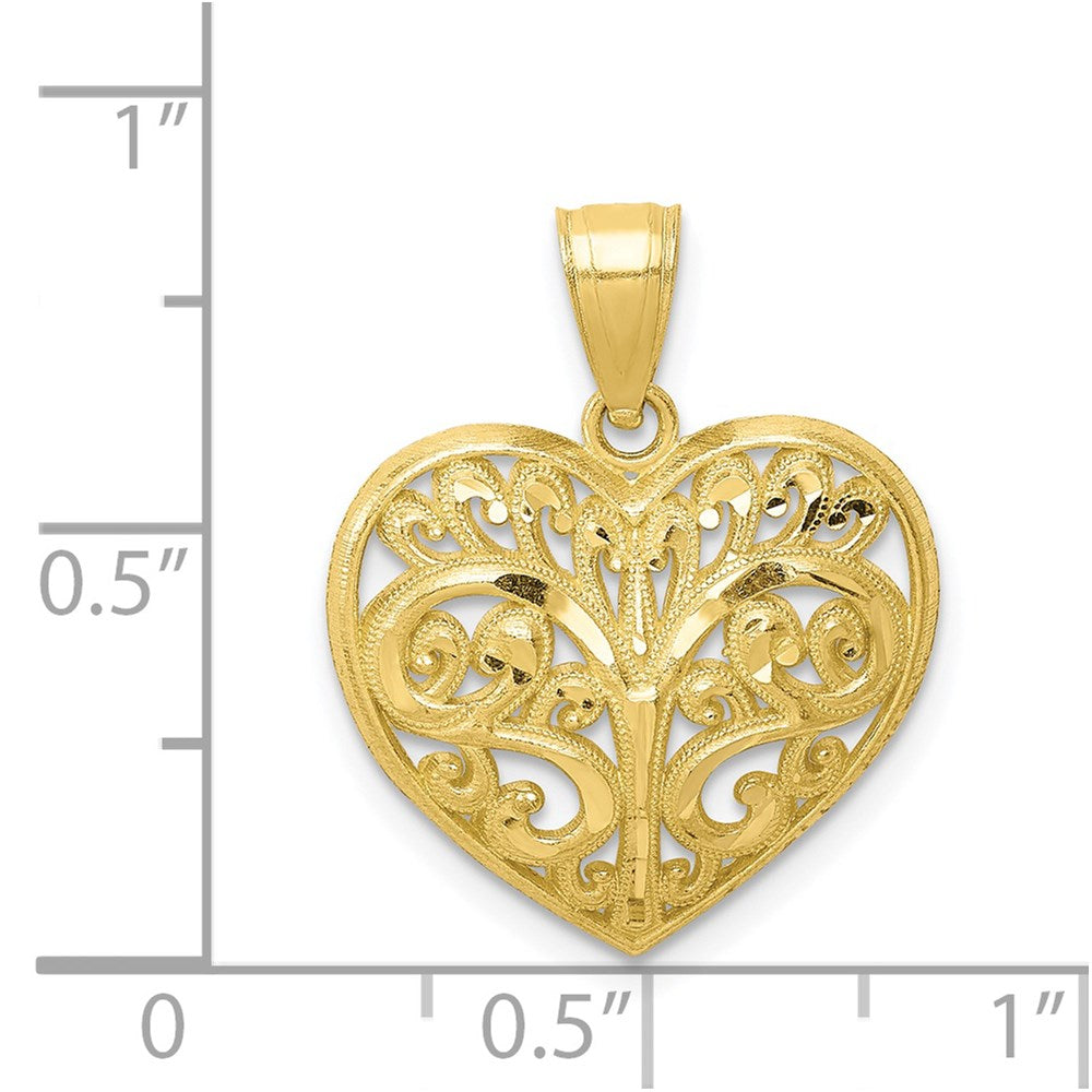 High Quality Luxury Charm Pendants for Women by Ryan Jonathan Fine Jewelry