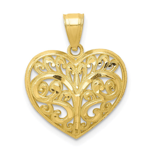 High Quality Luxury Charm Pendants for Women by Ryan Jonathan Fine Jewelry