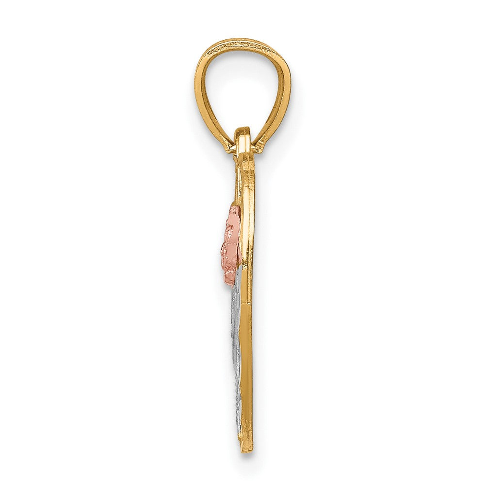 High Quality Luxury Pendant for Women by Ryan Jonathan Fine Jewelry