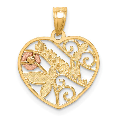 High Quality Luxury Pendant for Women by Ryan Jonathan Fine Jewelry