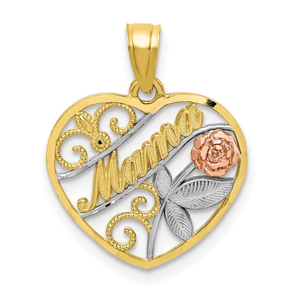 High Quality Luxury Pendant for Women by Ryan Jonathan Fine Jewelry