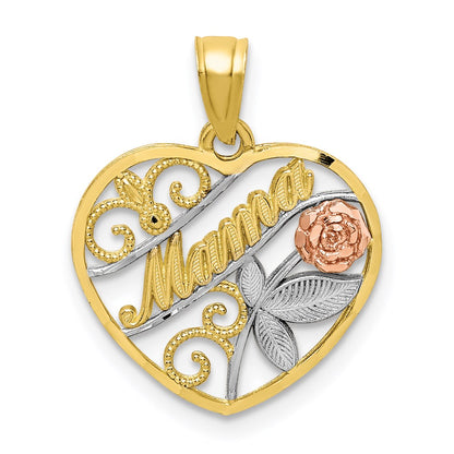 High Quality Luxury Pendant for Women by Ryan Jonathan Fine Jewelry
