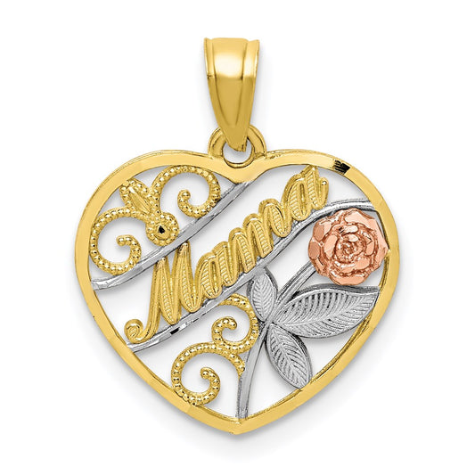 High Quality Luxury Pendant for Women by Ryan Jonathan Fine Jewelry