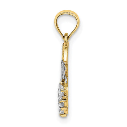 High Quality Luxury Pendant for Women by Ryan Jonathan Fine Jewelry