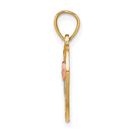 High Quality Luxury Pendant for Women by Ryan Jonathan Fine Jewelry
