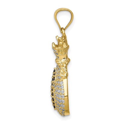 High Quality Luxury Pendant for Women by Ryan Jonathan Fine Jewelry