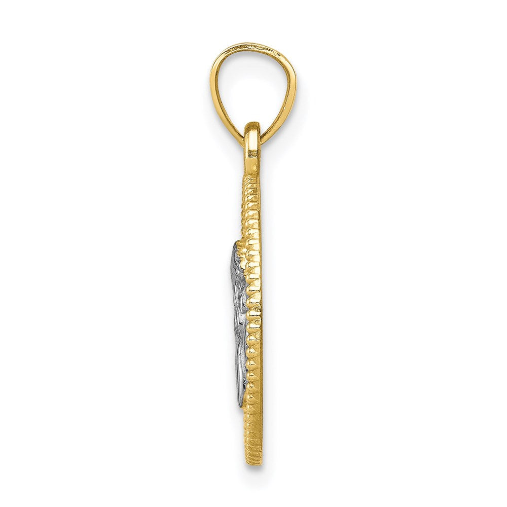 High Quality Luxury Pendant for Women by Ryan Jonathan Fine Jewelry