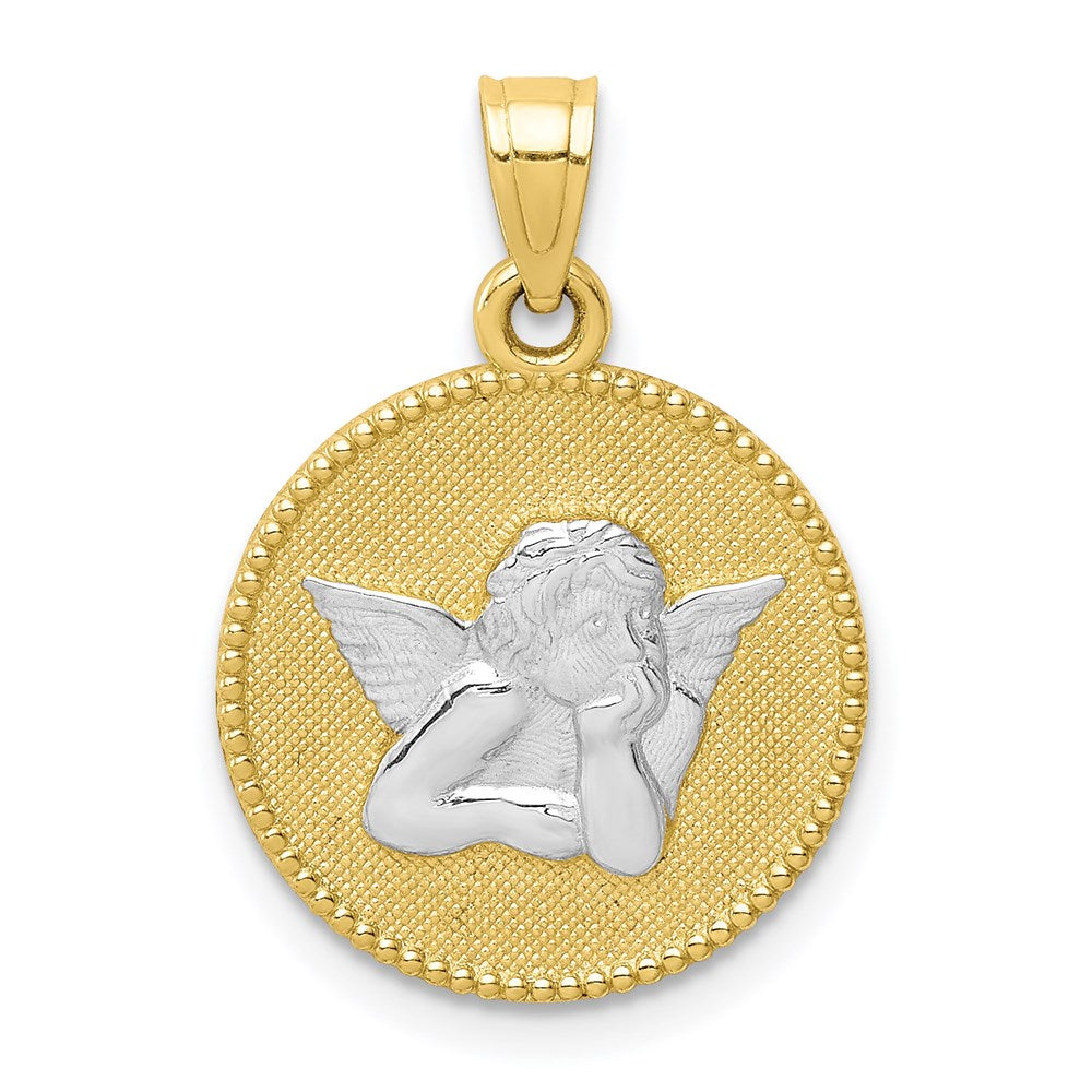 High Quality Luxury Pendant for Women by Ryan Jonathan Fine Jewelry