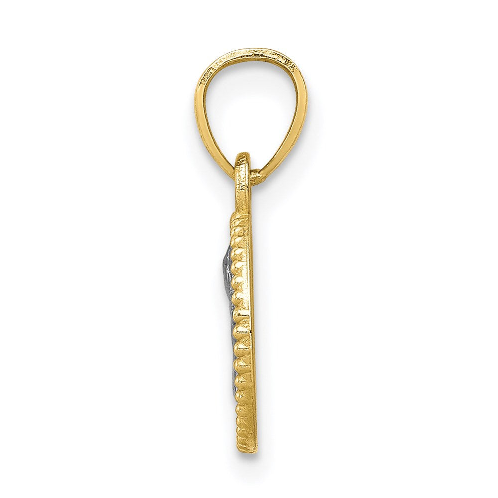 High Quality Luxury Pendant for Women by Ryan Jonathan Fine Jewelry