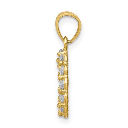 High Quality Luxury Pendant for Women by Ryan Jonathan Fine Jewelry