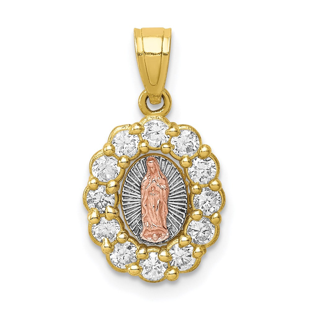 High Quality Luxury Pendant for Women by Ryan Jonathan Fine Jewelry