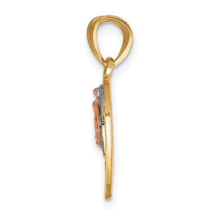 High Quality Luxury Pendant for Women by Ryan Jonathan Fine Jewelry