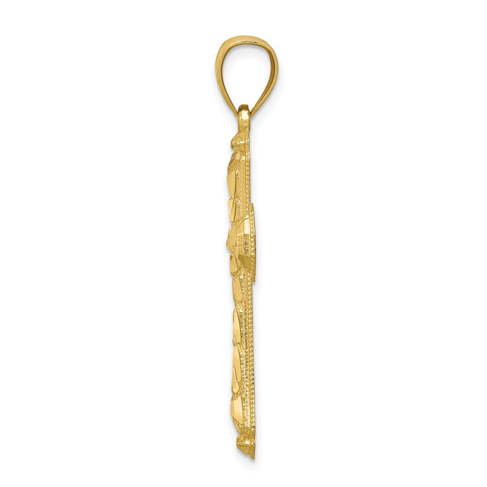High Quality Luxury Pendant for Women by Ryan Jonathan Fine Jewelry