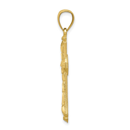 High Quality Luxury Pendant for Women by Ryan Jonathan Fine Jewelry