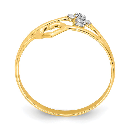 High Quality Luxury Rings for Women by Ryan Jonathan Fine Jewelry