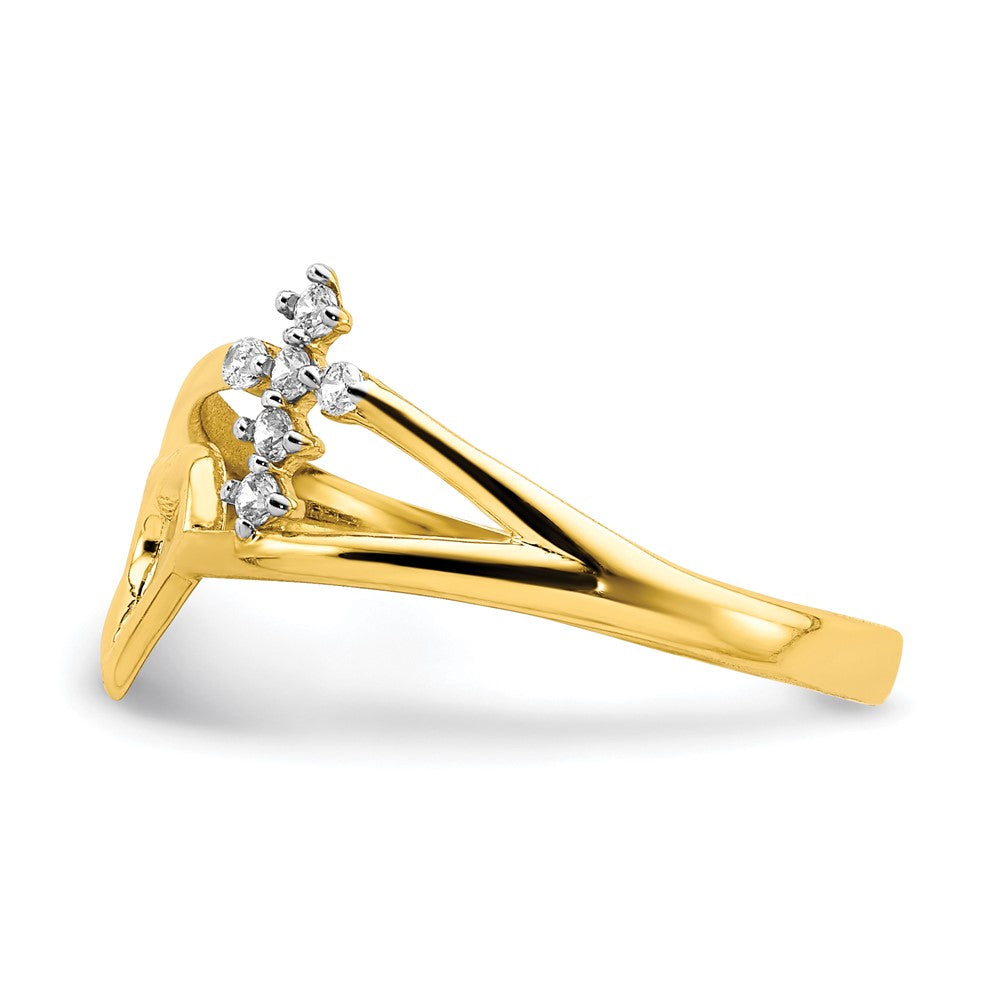 High Quality Luxury Rings for Women by Ryan Jonathan Fine Jewelry