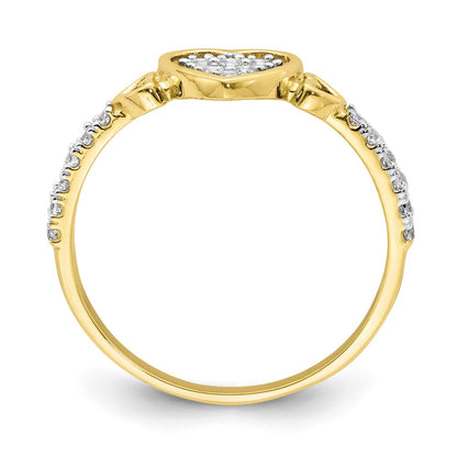 High Quality Luxury Rings for Women by Ryan Jonathan Fine Jewelry