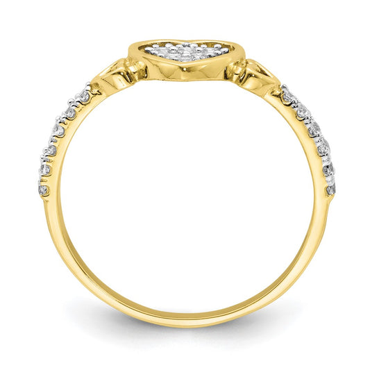 High Quality Luxury Rings for Women by Ryan Jonathan Fine Jewelry