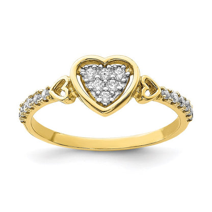 High Quality Luxury Rings for Women by Ryan Jonathan Fine Jewelry