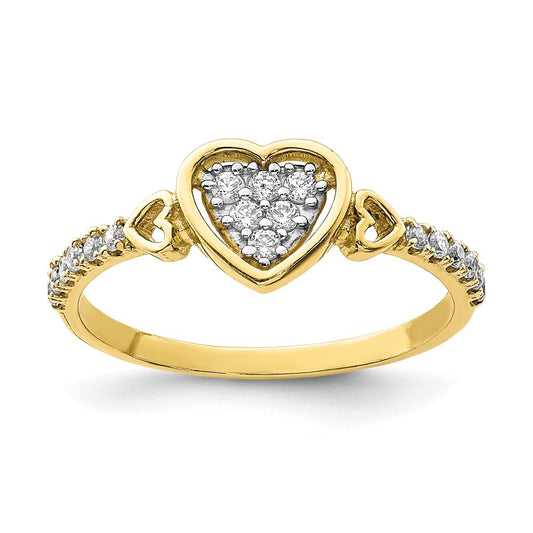 High Quality Luxury Rings for Women by Ryan Jonathan Fine Jewelry