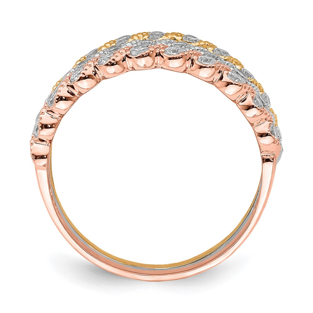 High Quality Luxury Rings for Women by Ryan Jonathan Fine Jewelry