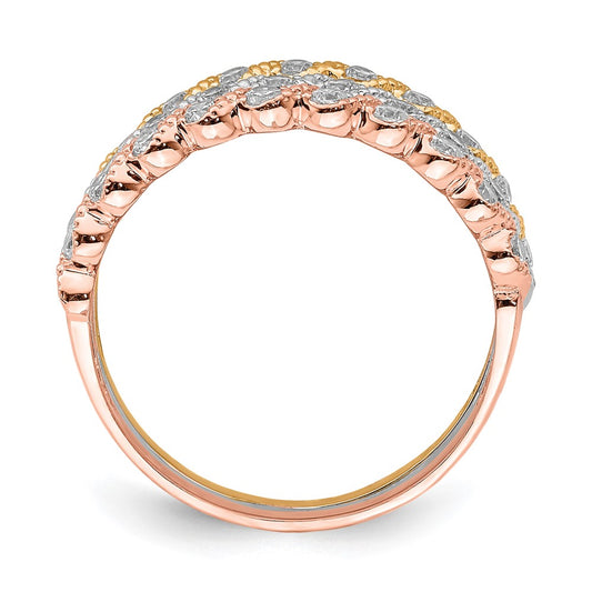 High Quality Luxury Rings for Women by Ryan Jonathan Fine Jewelry