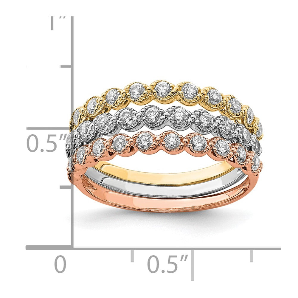 High Quality Luxury Rings for Women by Ryan Jonathan Fine Jewelry