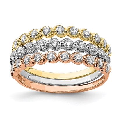 High Quality Luxury Rings for Women by Ryan Jonathan Fine Jewelry
