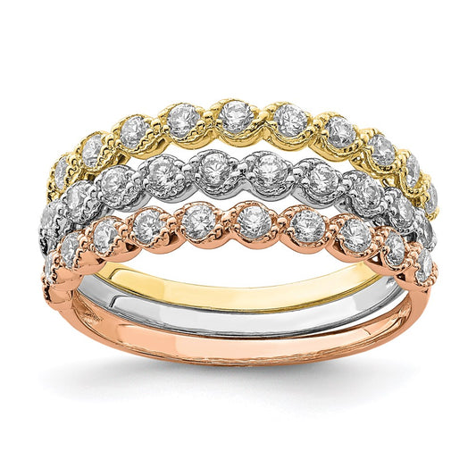 High Quality Luxury Rings for Women by Ryan Jonathan Fine Jewelry