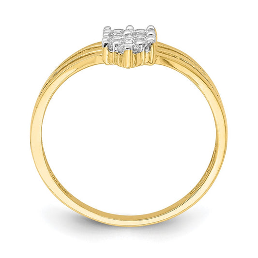 High Quality Luxury Rings for Women by Ryan Jonathan Fine Jewelry