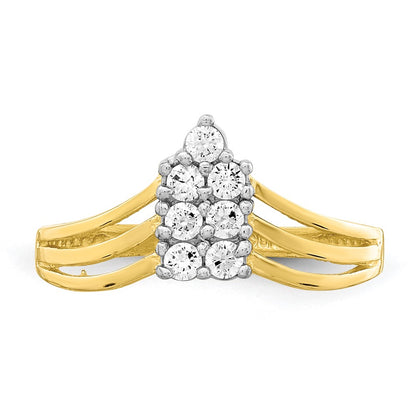 High Quality Luxury Rings for Women by Ryan Jonathan Fine Jewelry