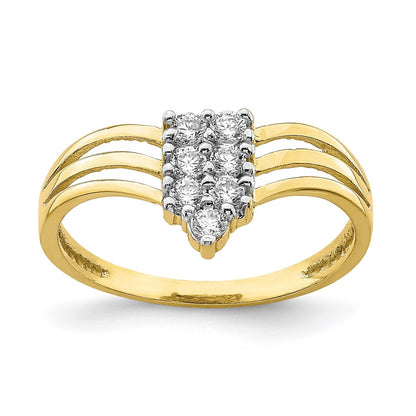 High Quality Luxury Rings for Women by Ryan Jonathan Fine Jewelry