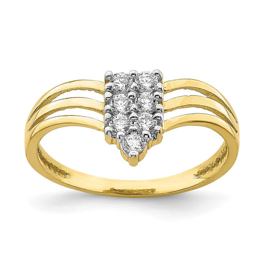 High Quality Luxury Rings for Women by Ryan Jonathan Fine Jewelry