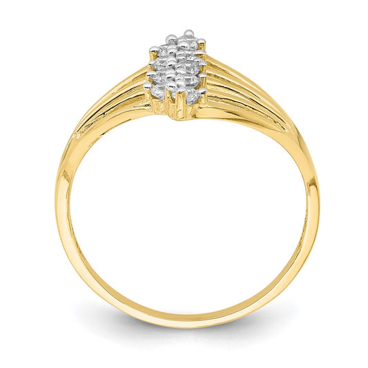 High Quality Luxury Rings for Women by Ryan Jonathan Fine Jewelry