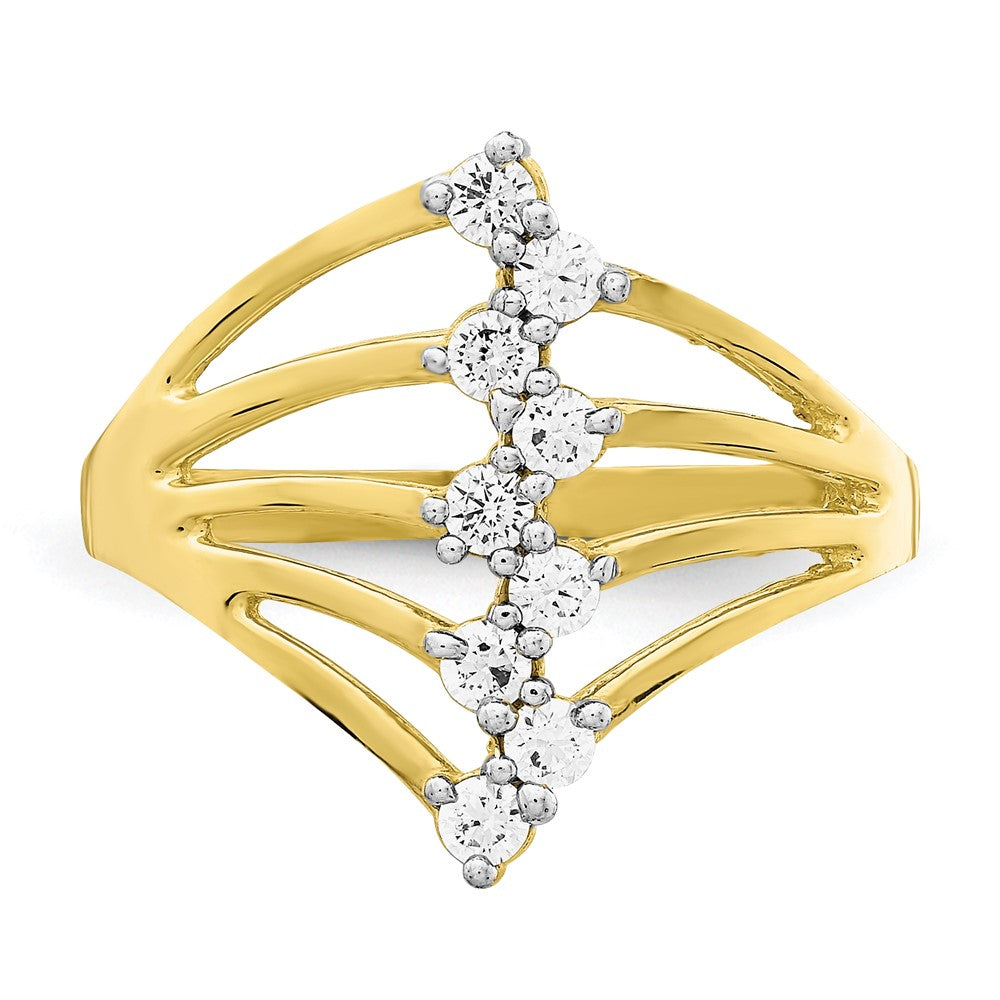 High Quality Luxury Rings for Women by Ryan Jonathan Fine Jewelry