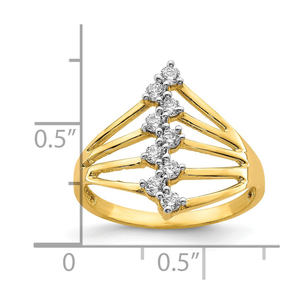 High Quality Luxury Rings for Women by Ryan Jonathan Fine Jewelry