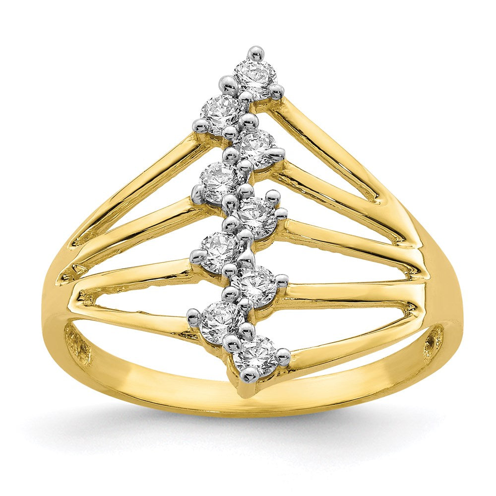 High Quality Luxury Rings for Women by Ryan Jonathan Fine Jewelry