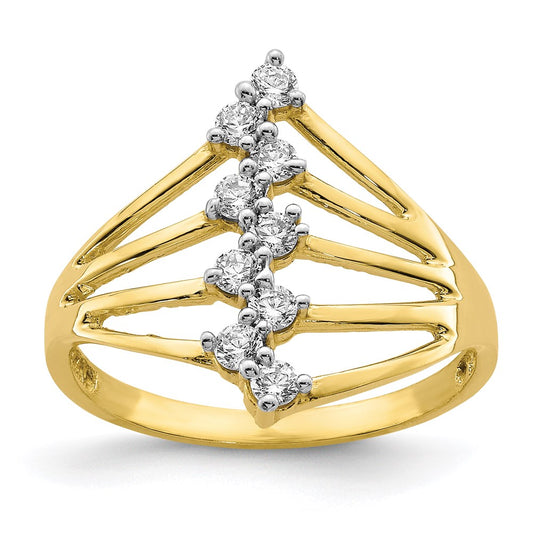 High Quality Luxury Rings for Women by Ryan Jonathan Fine Jewelry