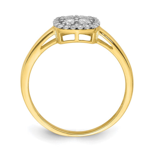 High Quality Luxury Rings for Women by Ryan Jonathan Fine Jewelry